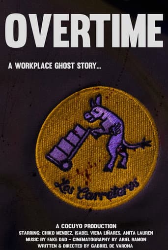 Overtime poster