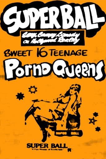 Super Ball poster