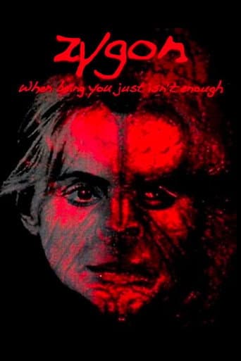 Zygon: When Being You Just Isn't Enough poster