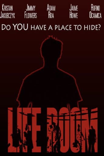 Life Room poster