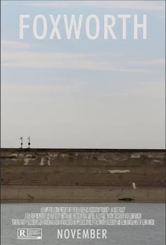 Foxworth: An Oasis Facade poster
