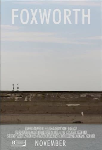 Foxworth: An Oasis Facade poster