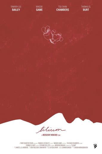 Lilium poster