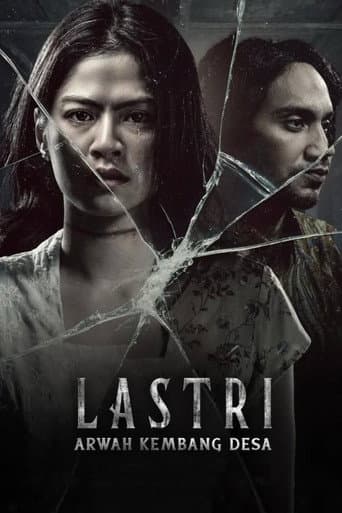 Lastri Arwah Kembang Desa poster