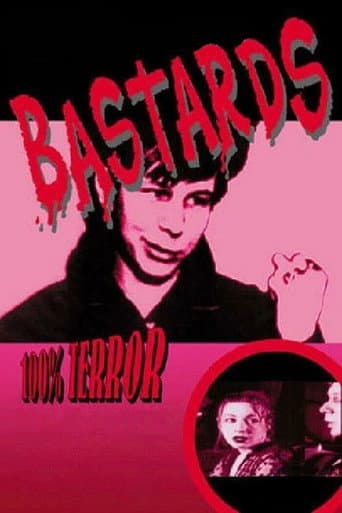 Bastards poster