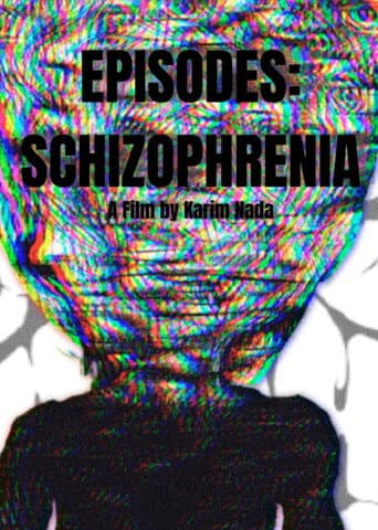 Schizophrenia poster