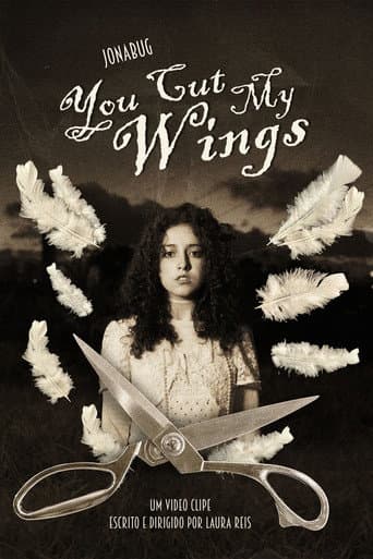 You Cut My Wings - Jonabug poster