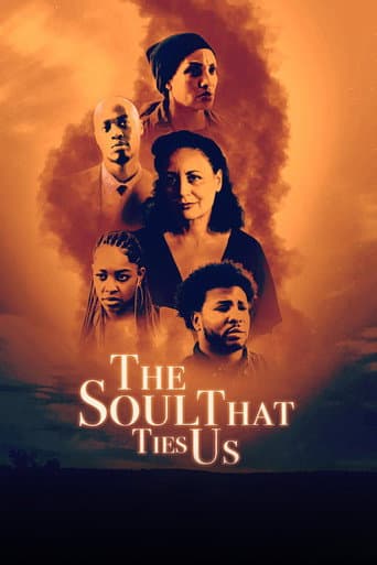 The Soul That Ties Us poster