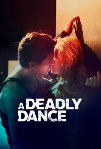 A Deadly Dance poster