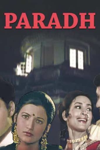 Paradh poster