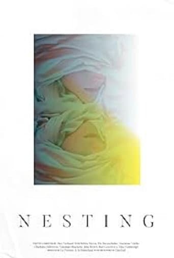 Nesting poster