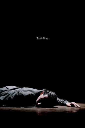 The Defectors poster