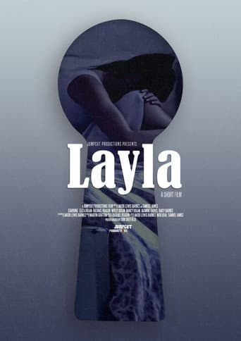 Layla poster