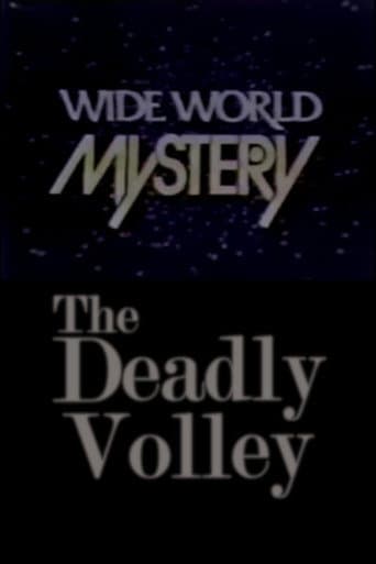 The Deadly Volley poster
