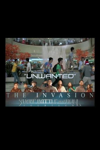 Unwanted poster