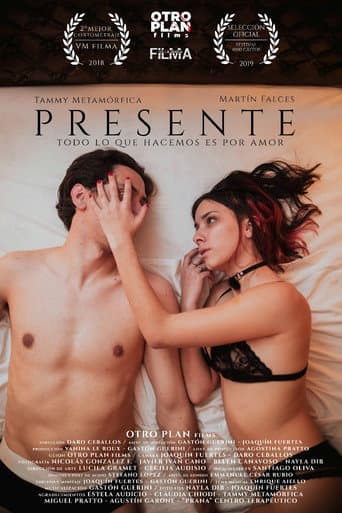Present poster