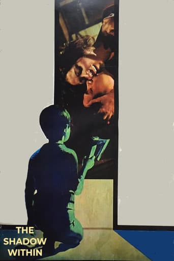 The Shadow Within poster