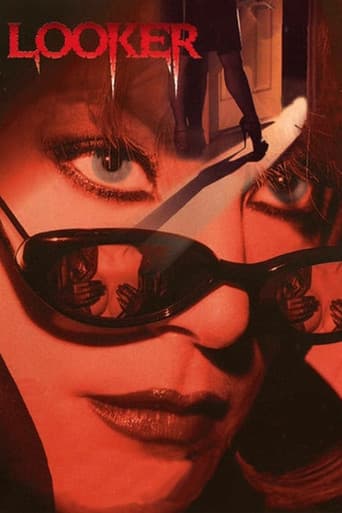 Looker poster