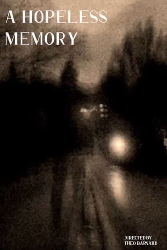 A Hopeless Memory poster