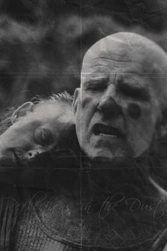 Reflections in the Dust poster