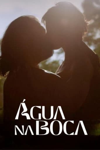 Mouth Watering poster