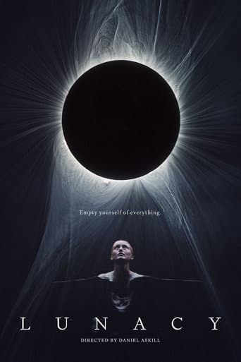Lunacy poster