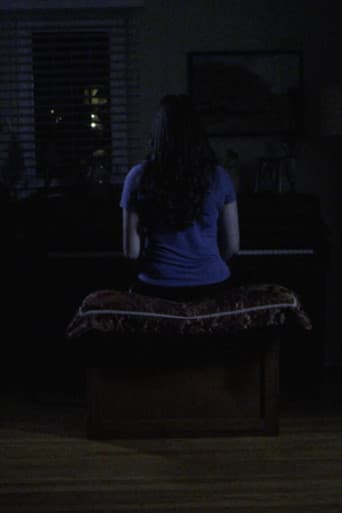 a song in b minor poster
