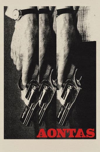 Aontas poster