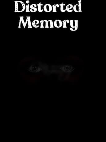 Distorted Memory poster