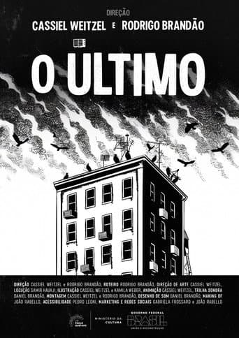 Last Floor poster