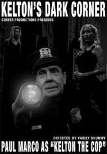 Kelton's Dark Corner poster