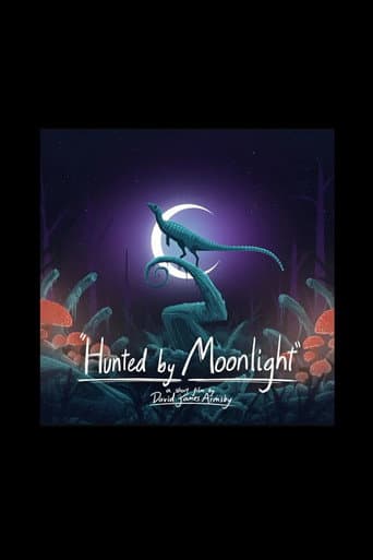 Hunted by Moonlight poster