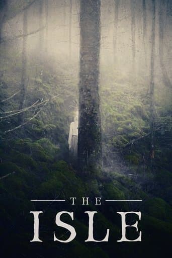 The Isle poster