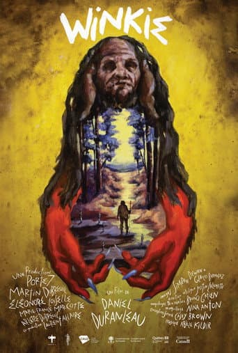 Winkie poster