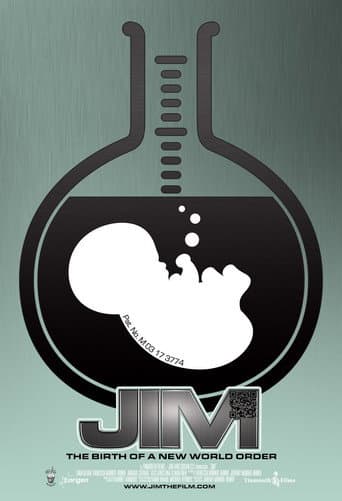 Jim poster