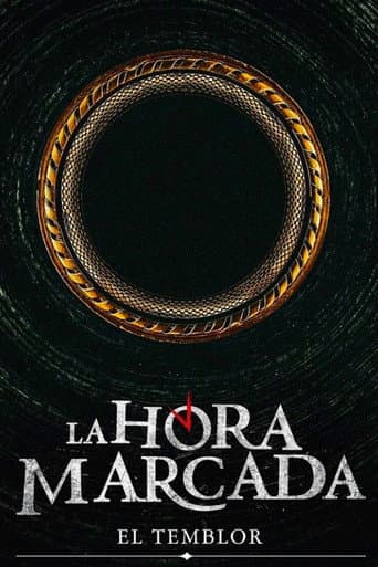 The Earthquake poster