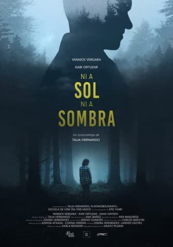 Neither Sun Nor Shade poster