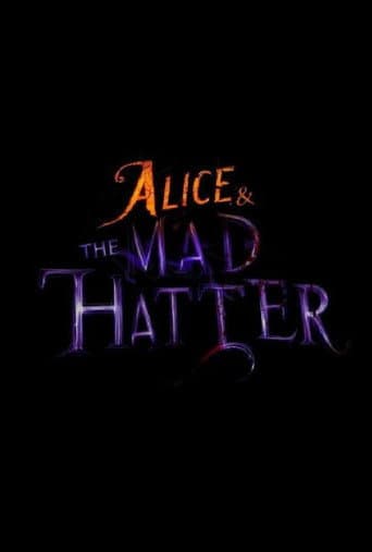Alice & the Mad Hatter poster