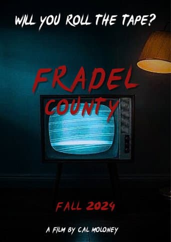Fradel County poster