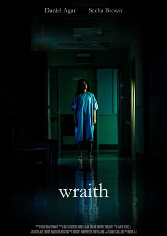 Wraith poster