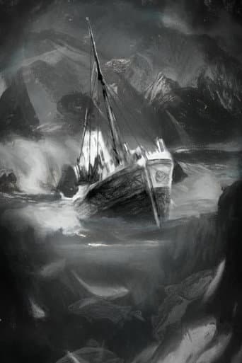 Cruel Sea poster