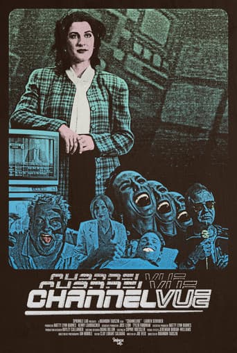 Channelvue poster