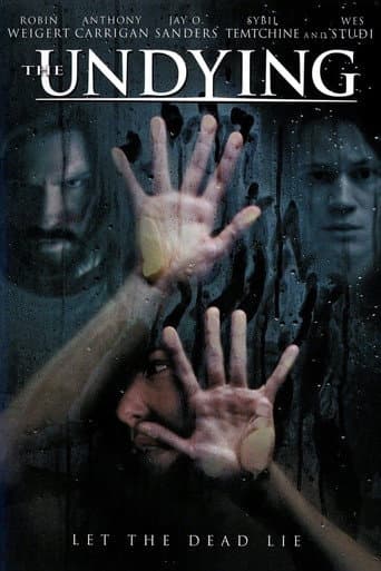 The Undying poster