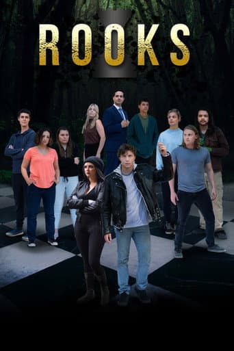 Rooks poster
