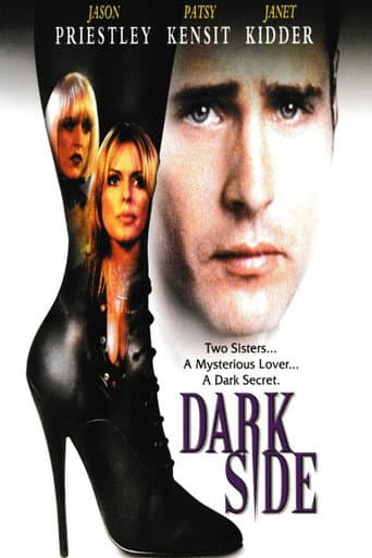 Dark Side poster