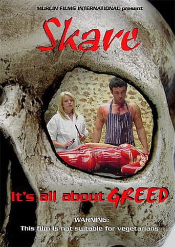 Skare poster
