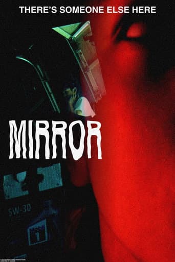 Mirror poster