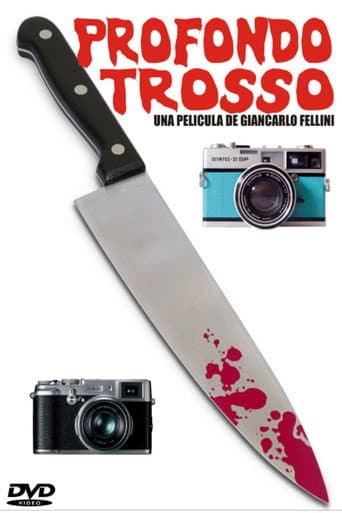 Profondo trosso poster