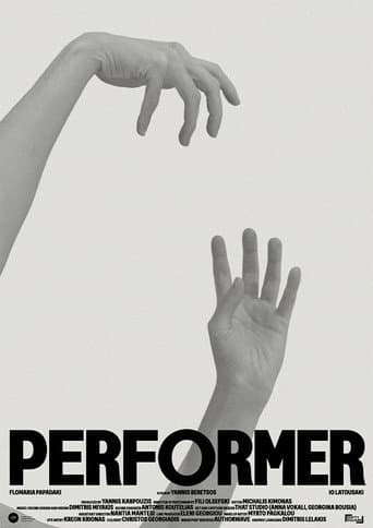 Performer poster