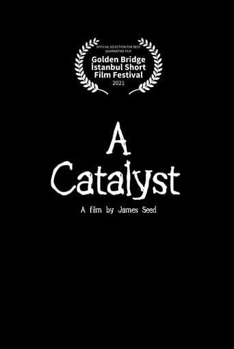 A Catalyst poster